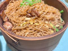 金牌卤面-老雒阳面馆·水席(定鼎门店)