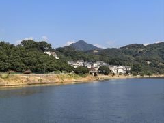 -新安江山水画廊风景区
