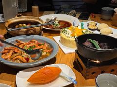 -荣小馆(杭州大厦店)