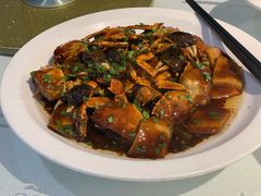 -老洋房花园饭店(绍兴路店)