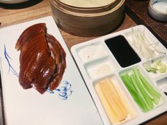 酥不腻烤鸭-小大董·烤鸭(凤凰汇店)