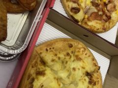 超级豪华比萨-尊宝比萨(江南豪园店)