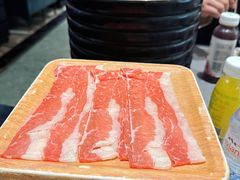 -一绪に寿喜烧(虹悦城店)