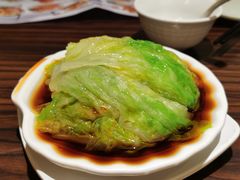 白灼生菜-避风塘(光启城店)