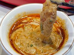-留香铁板烤肉(解放西路旗舰店)