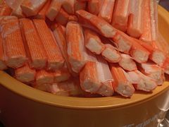-龍歌自助小火锅(秦淮水游城店)