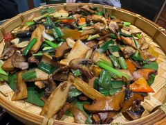 -云海肴·汽锅鸡·云南菜(美罗城店)