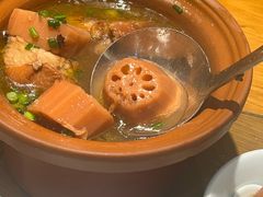 -黄泥岗·地道湖北菜(奥特莱斯店)