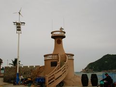 -东澳岛