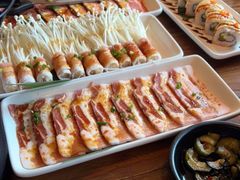 -金九姬黑牛烤肉料理(杨舍老街店)