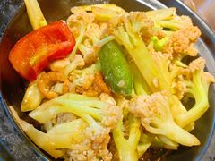 -小和庆·知味(首铸万科店)
