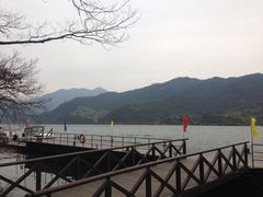 iphone_upload_pic-严子陵钓台(富春江小三峡)