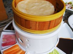 烤鸭-金百万烤鸭店(马甸店)