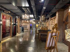 -玖壹咖啡(临河街店)