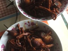 -东山矮马桶羊肉(太湖东山店)