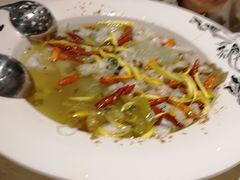 -畅润江小鱼·老坛子酸菜鱼(富弘广场店)