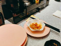 -争鲜回转寿司(金桥家乐福店)