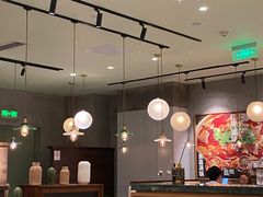 大堂-GOGO Plate(成都太古里店)