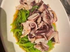 -吕氏焗小鲜•海鲜青岛菜(八大关店)