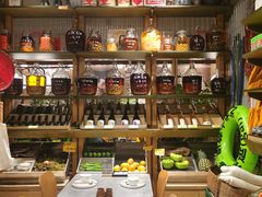 -一坐一忘云南菜(卓悦中心)