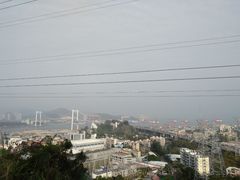 -狐尾山公园
