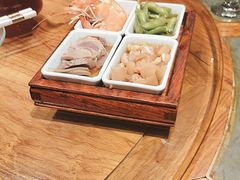 -兰溪小馆(首经贸店)