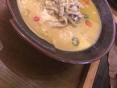 -敏珠拉姆藏餐·南京厨房(富春江东街店)