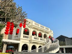 -梁启超故居纪念馆