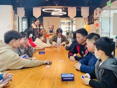 -帝京日语(春熙路旗舰校区)