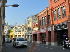 -Eckl’s爱氏热狗(猫街店)