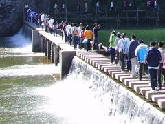 -大连冰峪旅游度假区