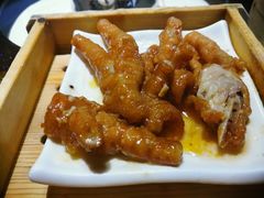 -味可道美食坊(福基路店)