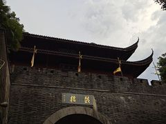 -鼓楼(西湖风景名胜区)