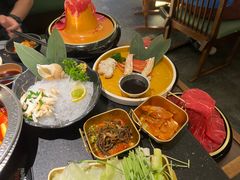 -牛New寿喜烧(新六百店)