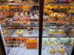 -欧诺爱烘焙(高新万达店)