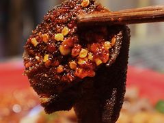 -海椒市落舌·麻辣烫冒菜(晶融汇店)