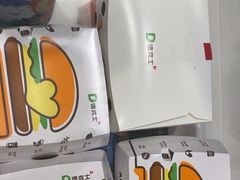 -德克士(北京站店)