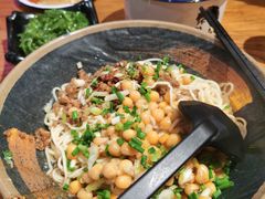 -我的面 川味Bistro(后沙峪店)