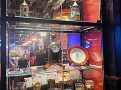 -马迭尔德式西餐精酿啤酒屋(中央大街店)