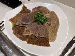 -海底捞火锅(上地华联店)