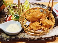 -花潮料理艺食馆(世欧广场店)