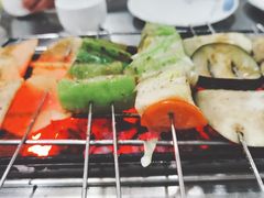 -小寒羊烧烤(凯瑞时代大厦店)