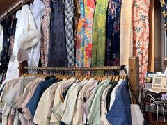 -暮晚尘香汉服旗袍