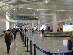 -银川河东国际机场