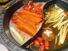 -火社火锅(平安大街店)