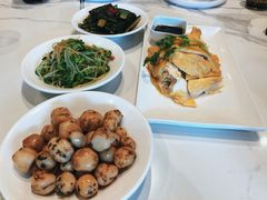 -壹只菜·崇明本地特色菜(崇明南门店)