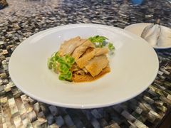 -北京饭店谭家菜