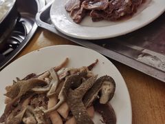 -顺庆羊肉馆(南坪店)
