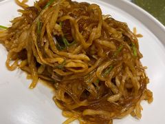 -子霖南山鲜虾面(南山总店)