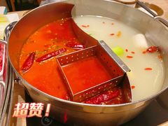 -野妹火锅(南园店)